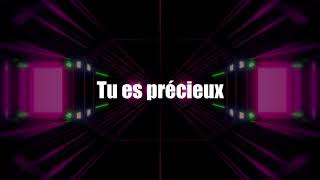 Tu Es Precieux, EBS Peps, d'après le livre de Max Lucado