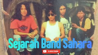 Download lagu Sejarah Band Sahara mp3