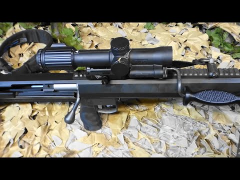 Trijicon TA31RCO ACOG Sight - OpticsPlanet.com