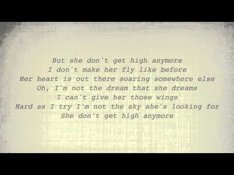 Video thumbnail for She Don’t Get High
