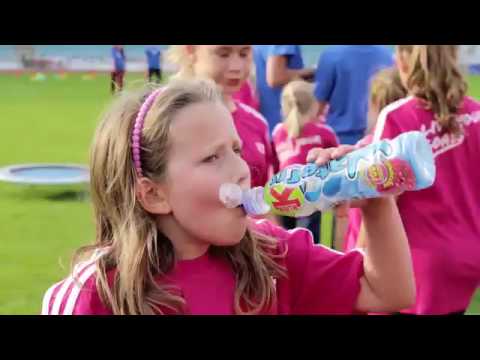 Měsíc náborů aneb Sraz fotbalistek na Julisce