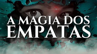Os Superpoderes das Conexões Secretas | Esoterismo e Maçonaria | Empatas | Ocultismo