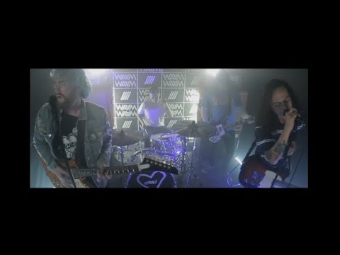 Kids Losing Sleep - We Are A Mess [Official Video]