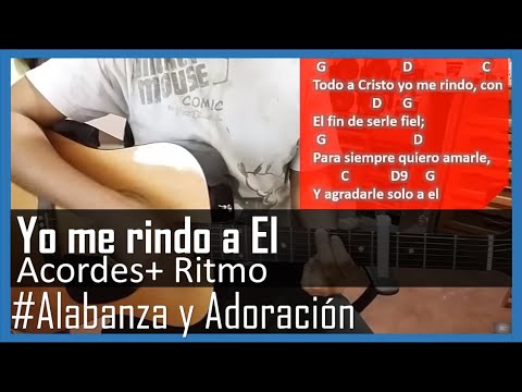 download lagu mp3 mp4 Letra Y Acordes De Yo Me Rindo A El, download lagu Letra Y Acordes De Yo Me Rindo A El gratis, unduh video klip Letra Y Acordes De Yo Me Rindo A El