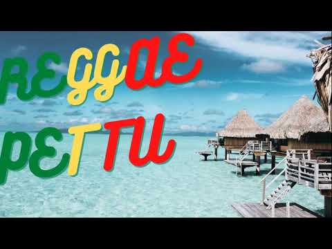 Vintage Reggae 80's Café - Playlist 2020