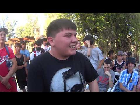 URBANMISTIK Fecha 4 16avos - Jerbo vs Samuel vs Panzer -