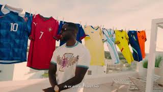 Frsh x KM - Bare Minimum (Starboy) [Official Music Video]