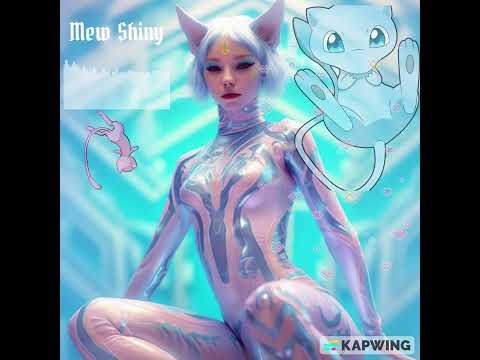 Mew Shiny Grimes Ai