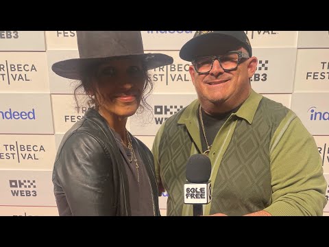 @lindaperry1965: Let It Die Here World Premiere on Sole Free with @theofficialharlan