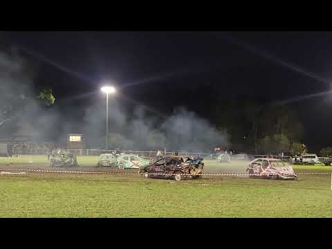 bash for cash nabiac show derby 2024