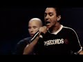 Sick Of It All - Clobberin' Time / Relentless (Live @ Ancienne Belgique, Brussels - 2004) Eastpak