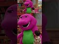 TE QUIERO YO Y TU A MI Canciones Icónicas Para Niños Personajes Clásicos Barney En Español