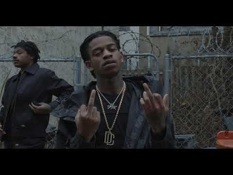 ZOO GANG- A WAY OUT FEAT. POUNDSIDEPOP x DIAMONDSTREETKEEM