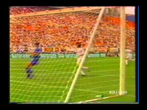 Estados Unidos 1-1 Itália 