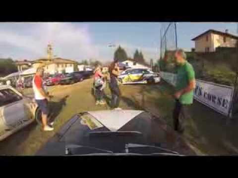 Rally Naggio Night 2013