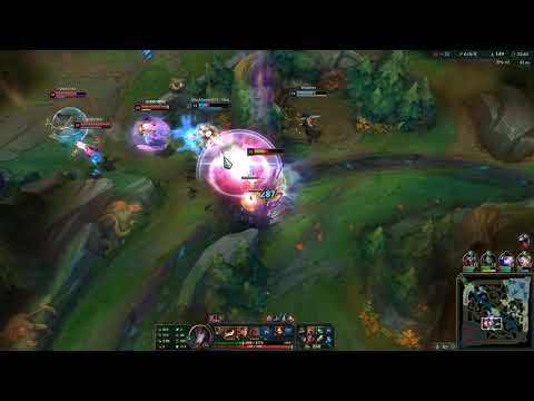 best renekton WOrld