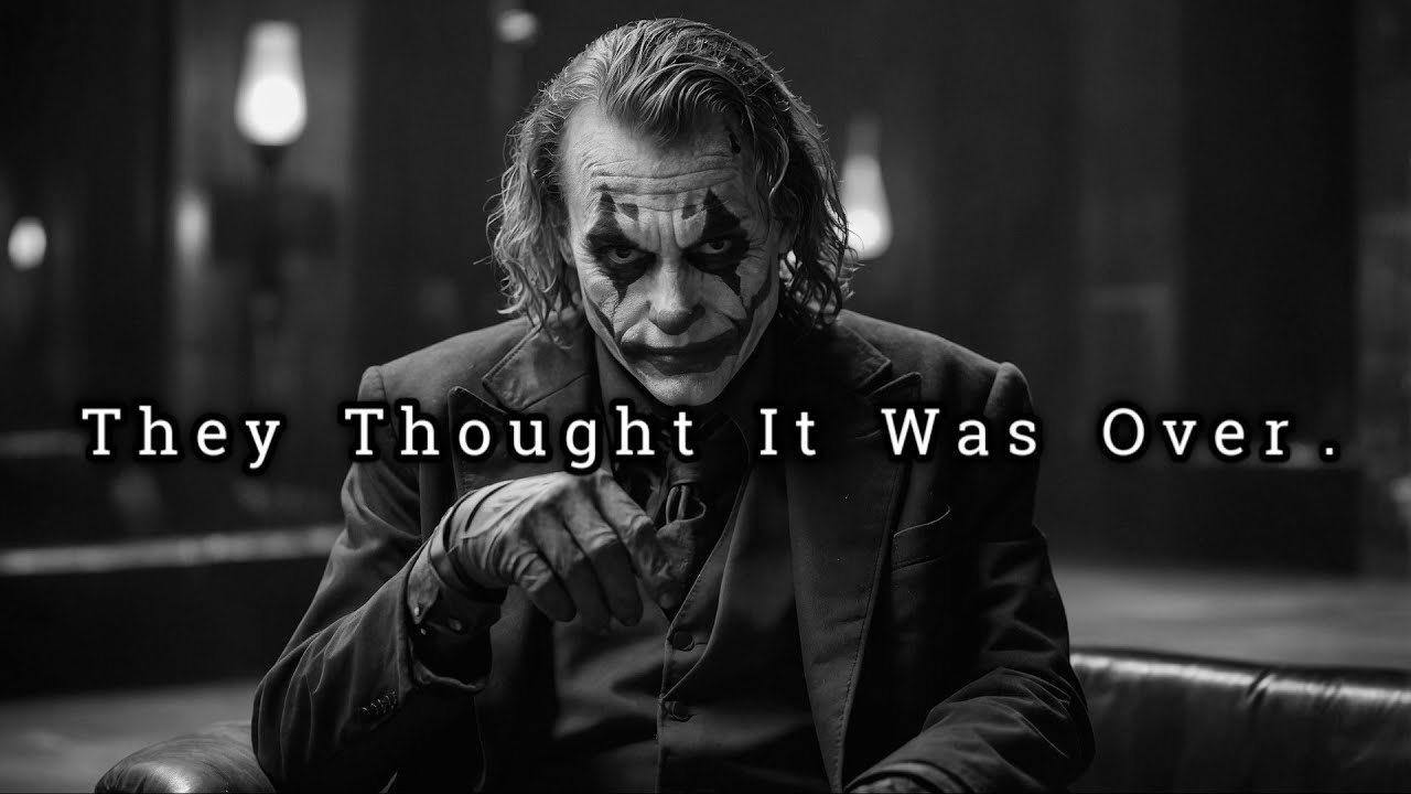 They Thought It Was Over, But Their Real Torment Has Only Started