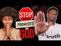 If You Break a Promise to God…THIS COULD HAPPEN TO YOU!