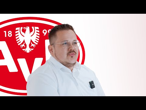 Arbeiten beim Automobilclub von Deutschland (AvD)