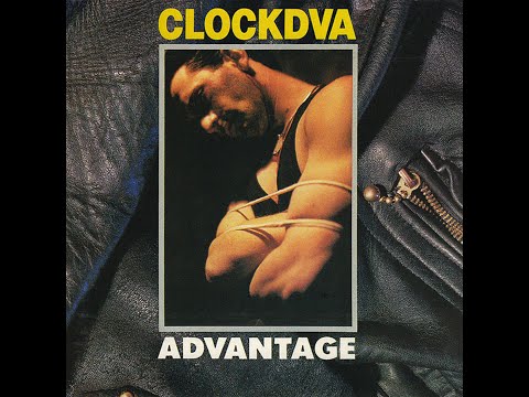 CLOCK DVA - Resistance