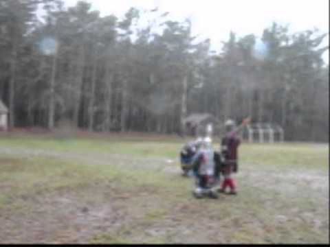 Tubby Cup Dance and Tavern Brawl