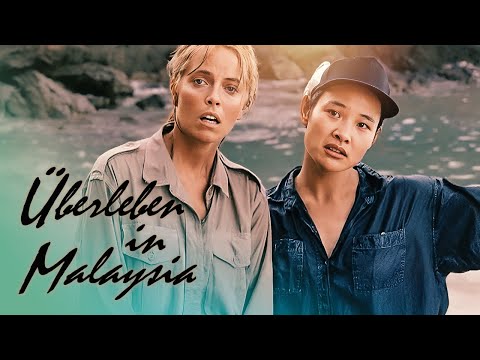 Wahre Geschichte aus dem Zweiten Weltkrieg: ÜBERLEBEN IN MALAYSIA | Thriller Drama ganzer Film