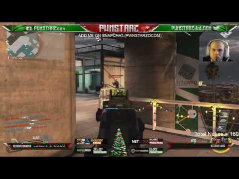 (PC) Worlds First Double TDM Nuke?