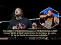 TOM BARBER Of CHELSEA GRIN Remembers TREVOR STRNAD He Was My Hero The Most Genuine Metal Singer