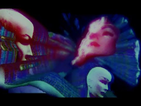 ᄿborealism - these thoughts i had