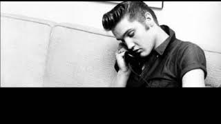 (歌詞対訳)  He'll Have To Go - Elvis Presley (1976)