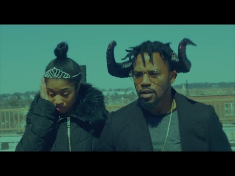 Cashew Washington - So Wrong ft. Bengi Dha Stoner [official music video]