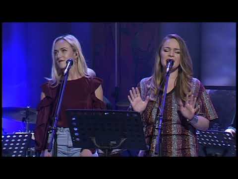 Nenad Tešić & bend MPBHRT - Don't Speak (No Doubt) // live @konacnopetak