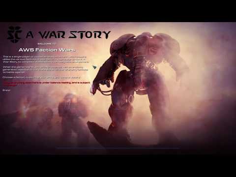 Maporino! 2019 - AWS Faction Wars (DudkiSC2)