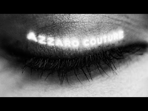 AZZARO COUTURE - Fall Winter 2021 collection