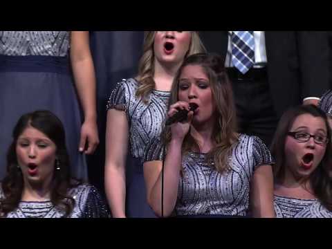 All Creatures Of Our God And King - Brentwood