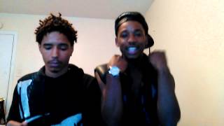 Lpb CEO White boy &amp;top rosta magic