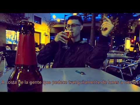 El Hombre de la Pipa - Mossos Moscas