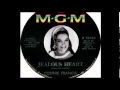 Connie Francis - Jealous Heart  (1965)