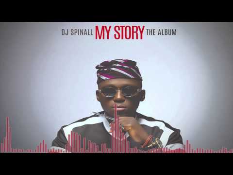 DJ Spinall | Fiyenle [Official Audio] ft Reminisce x Sojay x Kimz