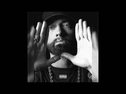 (FREE) EMINEM X CORDAE TYPE BEAT 2023 - "MANIAC"