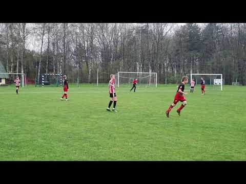 AP21 Chrzanów vs Cracovia Rocznik 2008 01.05.2021