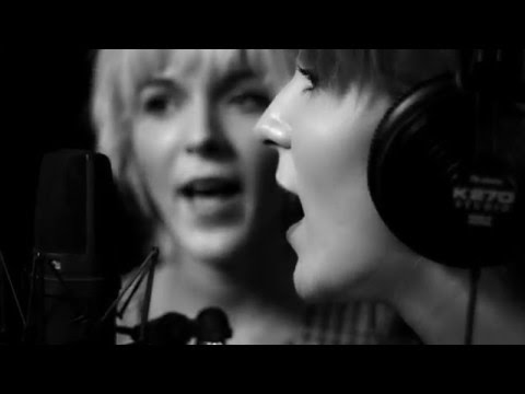 If I Fell - MonaLisa Twins (The Beatles Cover)