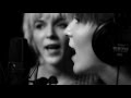 If I Fell MonaLisa Twins The Beatles Cover
