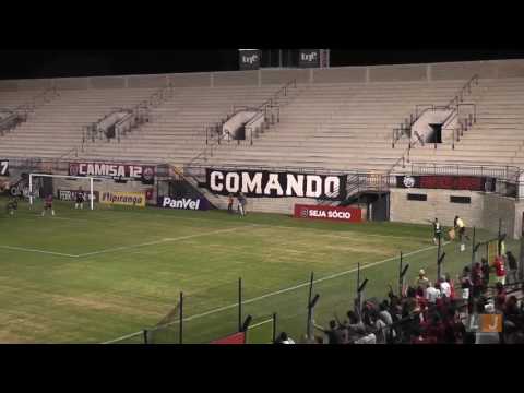 BRASIL  2 x 0  YPIRANGA / GAUCHÃO /2017