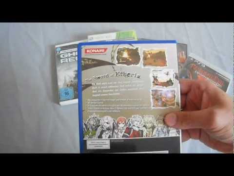 Damnation Playstation 3