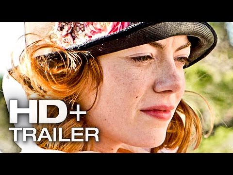 Exklusiv: MAGIC IN THE MOONLIGHT Trailer Deutsch German | 2014 [HD+]