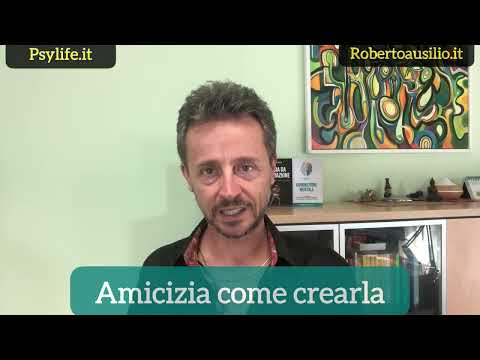 Amicizia e Legami: 5 Strategie per Creare e Nutrire Relazioni Durature