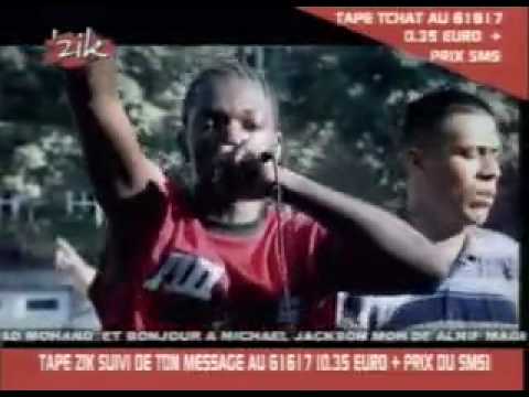 Starflam - Donne-moi de l'amour