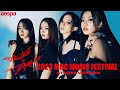 aespa - Trick Or Trick + DRAMA (2023 MBC MUSIC FESTIVAL) [Studio Version]