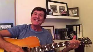 GIANNI MORANDI - DOBBIAMO FARE LUCE, LIVE